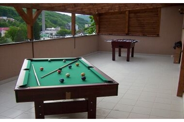 Slovakia Penzión Trenčianske Teplice, Eksteriør